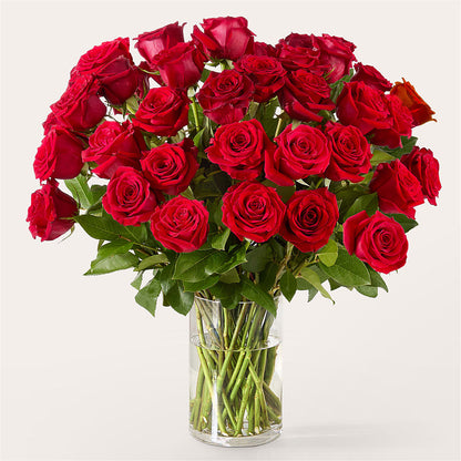The One Red Rose Bouquet –  Unique Designs Llc, Fulton MO