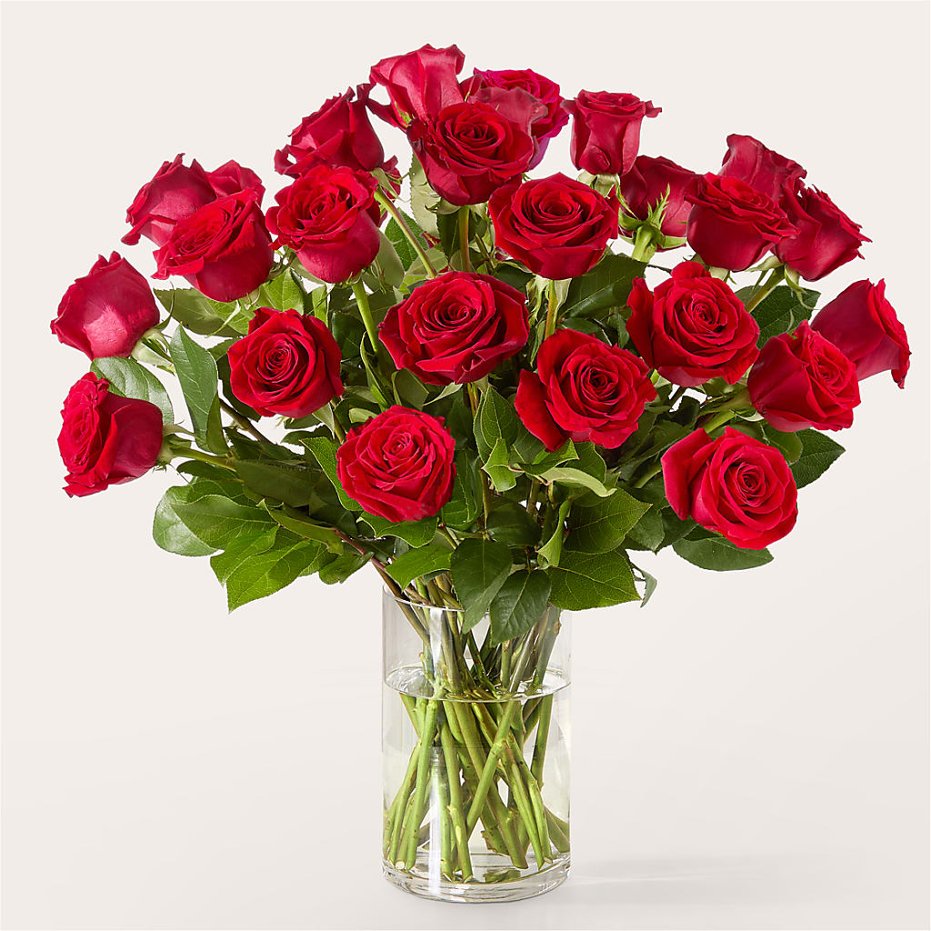 The One Red Rose Bouquet –  Unique Designs Llc, Fulton MO