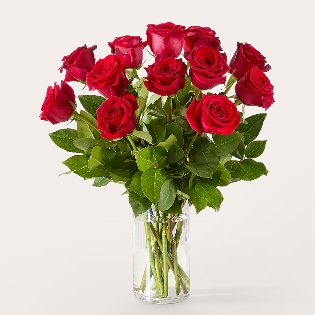 The One Red Rose Bouquet –  Unique Designs Llc, Fulton MO