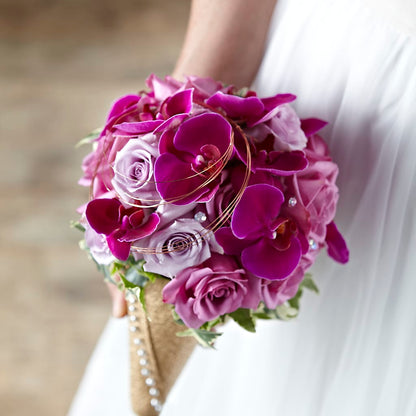 Breathless Bouquet –  Unique Designs Llc, Fulton MO