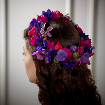Butterfly Kisses Hair Decor –  Unique Designs Llc, Fulton MO