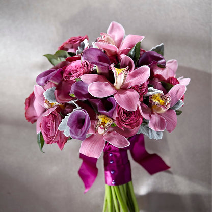 Delicacy Bouquet –  Unique Designs Llc, Fulton MO