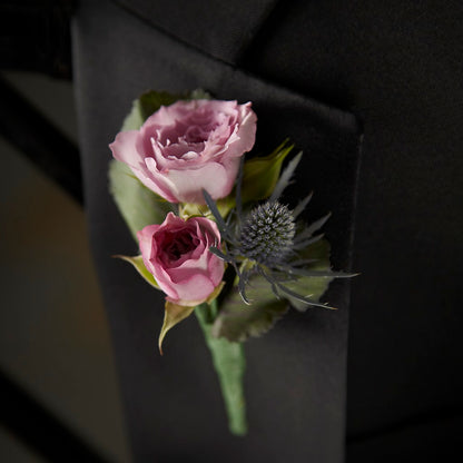 Veronica Boutonniere –  Unique Designs Llc, Fulton MO