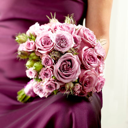 Veronica Bouquet –  Unique Designs Llc, Fulton MO