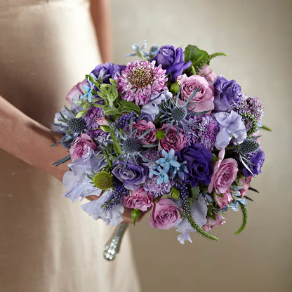 Lavender Garden Bouquet –  Unique Designs Llc, Fulton MO