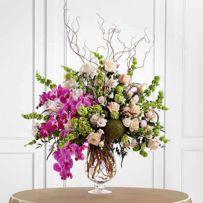 Soft Sophistication Arrangement –  Unique Designs Llc, Fulton MO