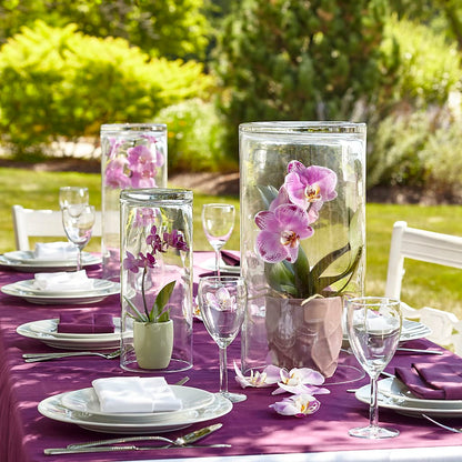 Dramatic Garden Centerpiece –  Unique Designs Llc, Fulton MO