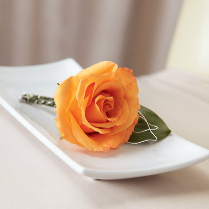 Lifetime of Love Boutonniere –  Unique Designs Llc, Fulton MO