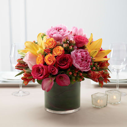 Color Mix Arrangement –  Unique Designs Llc, Fulton MO