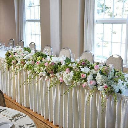 State of Joy Head Table Arrangement –  Unique Designs Llc, Fulton MO