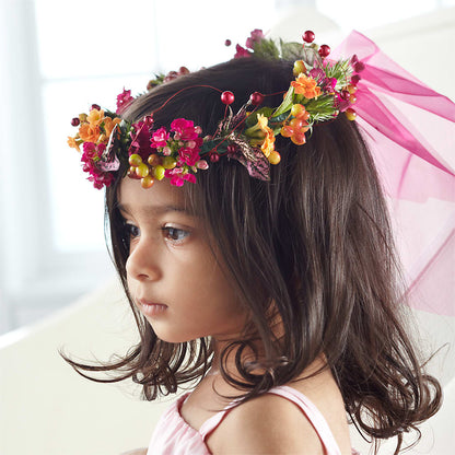 Baby Love Headpiece –  Unique Designs Llc, Fulton MO