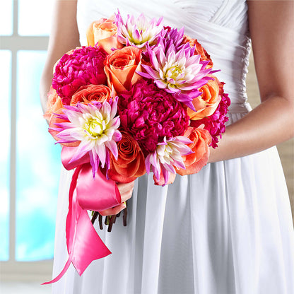 New Love Bouquet –  Unique Designs Llc, Fulton MO