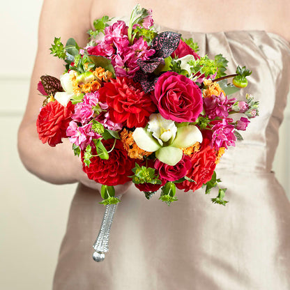 True Happiness Bouquet –  Unique Designs Llc, Fulton MO