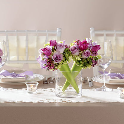 Sublime Centerpiece –  Unique Designs Llc, Fulton MO