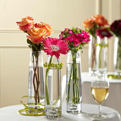 Sparkling Toast Centerpiece –  Unique Designs Llc, Fulton MO