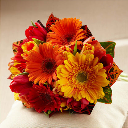 Sunglow Bouquet –  Unique Designs Llc, Fulton MO