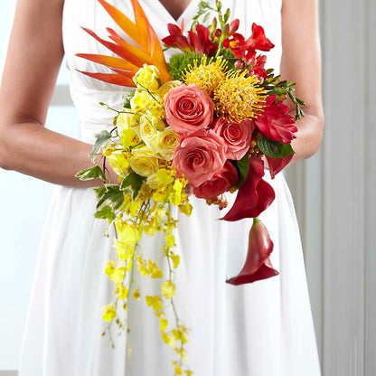 Tears of Delight Bouquet –  Unique Designs Llc, Fulton MO