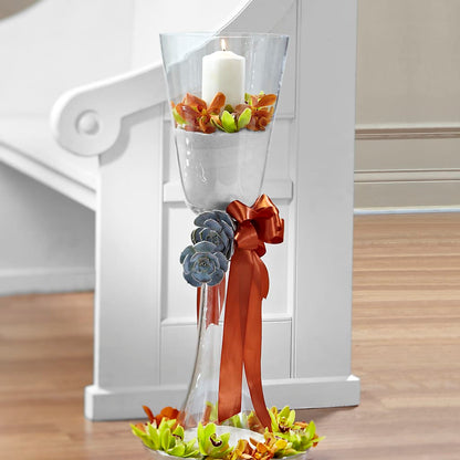 Matrimony Pew Decor –  Unique Designs Llc, Fulton MO