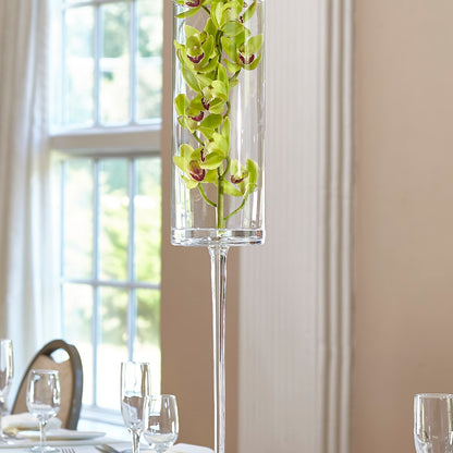 Green Mini Cymbidium Bouquet –  Unique Designs Llc, Fulton MO