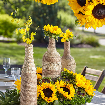 Sublime Garden Centerpiece –  Unique Designs Llc, Fulton MO