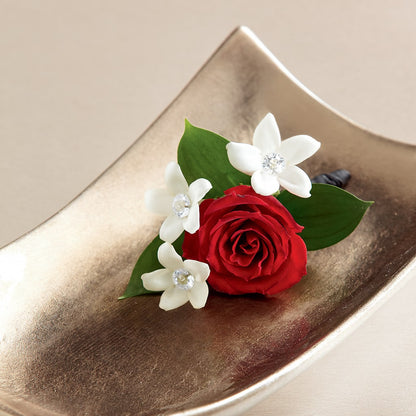 Poetry Boutonniere –  Unique Designs Llc, Fulton MO