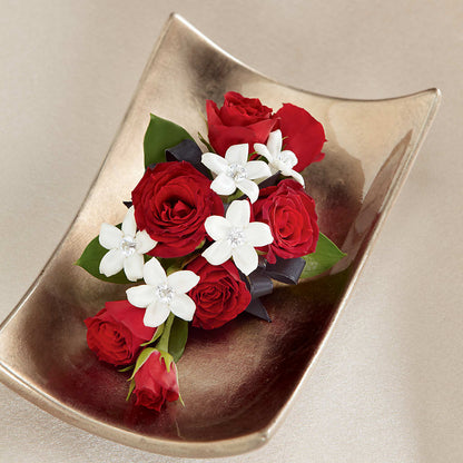 Poetry Corsage –  Unique Designs Llc, Fulton MO