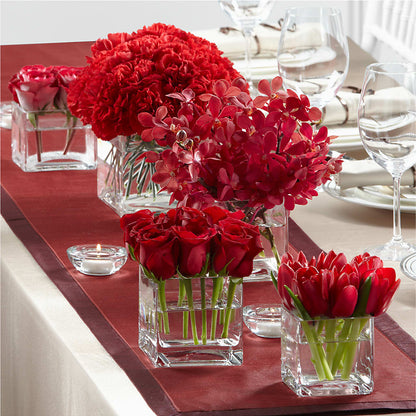 Modern Grace Centerpiece –  Unique Designs Llc, Fulton MO