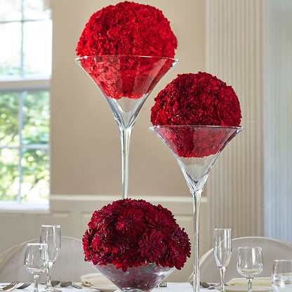 Our Special Vows Centerpiece –  Unique Designs Llc, Fulton MO