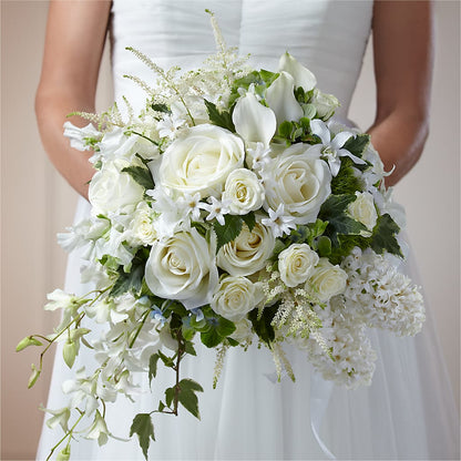 Cherish Bouquet –  Unique Designs Llc, Fulton MO