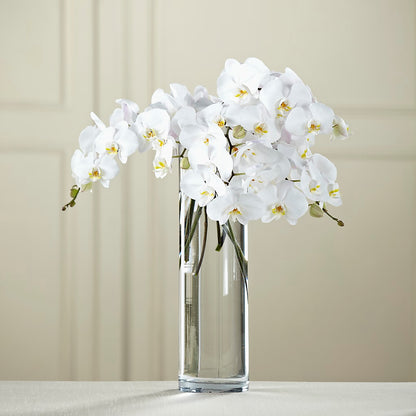 White Phalaenopsis Bouquet –  Unique Designs Llc, Fulton MO