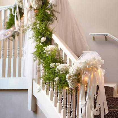 Champagne Dreams Garland –  Unique Designs Llc, Fulton MO